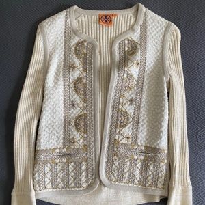 Tory Burch Sweater
